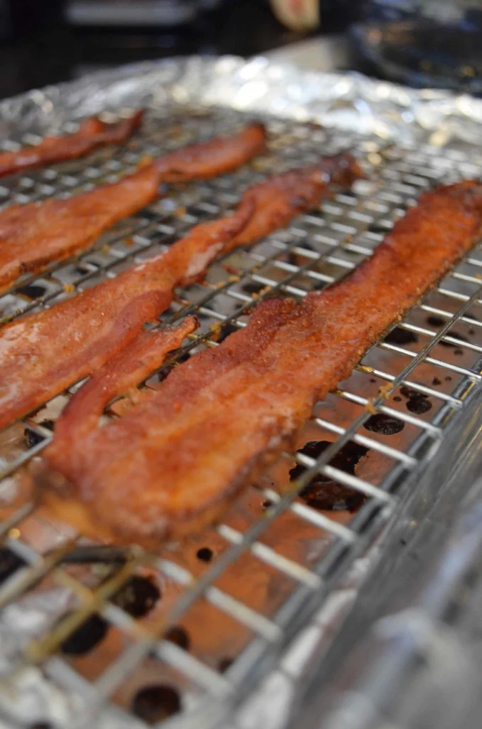 bacon