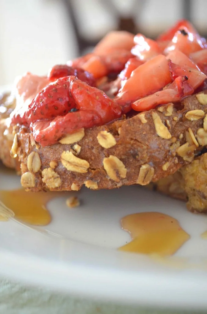 french toast