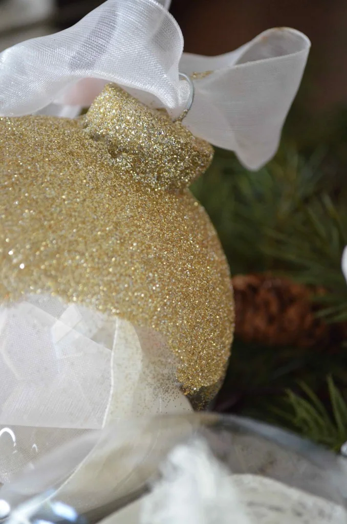 Bridal and Wedding Dress Ornaments — From Scratch with Maria Provenzano