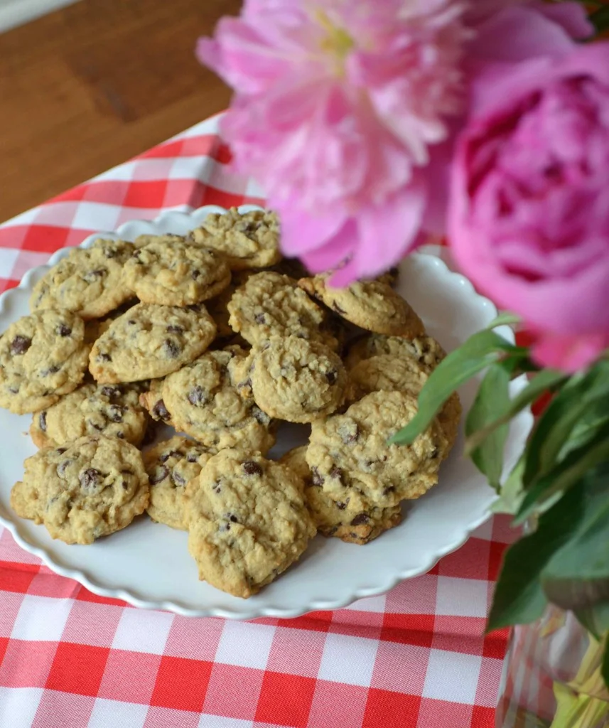 Perfect Chocolate Chip Cookies — From Scratch with Maria Provenzano