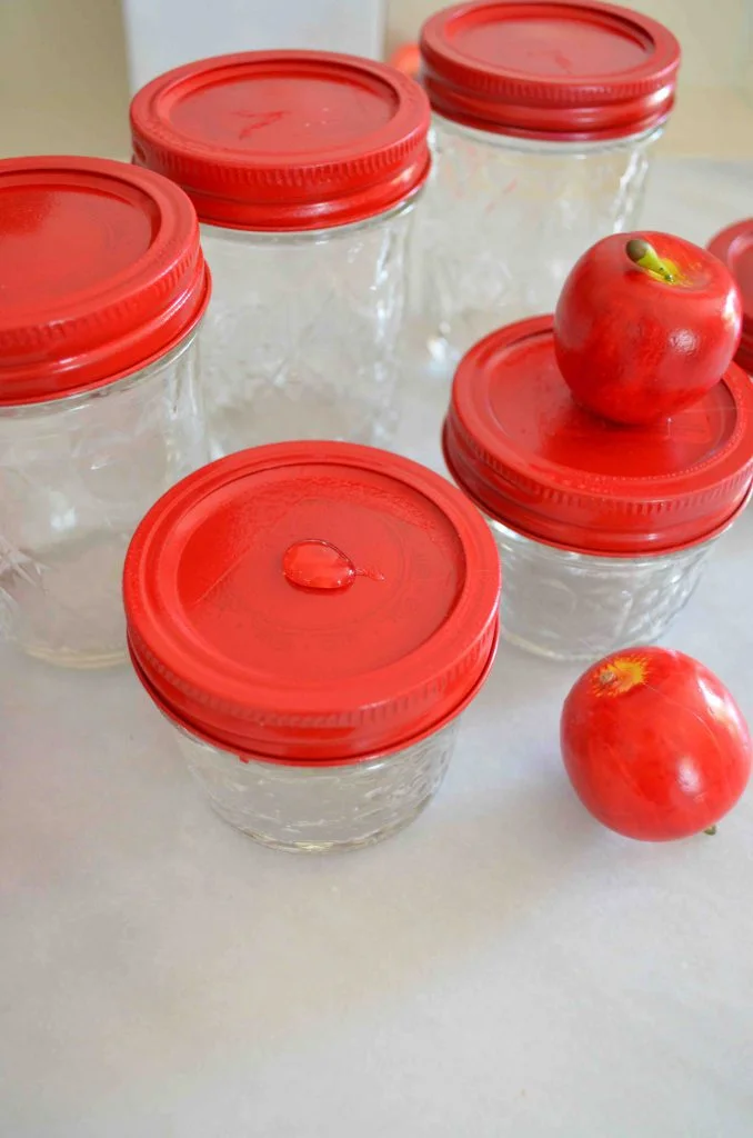 Apple Jar Teacher Gifts