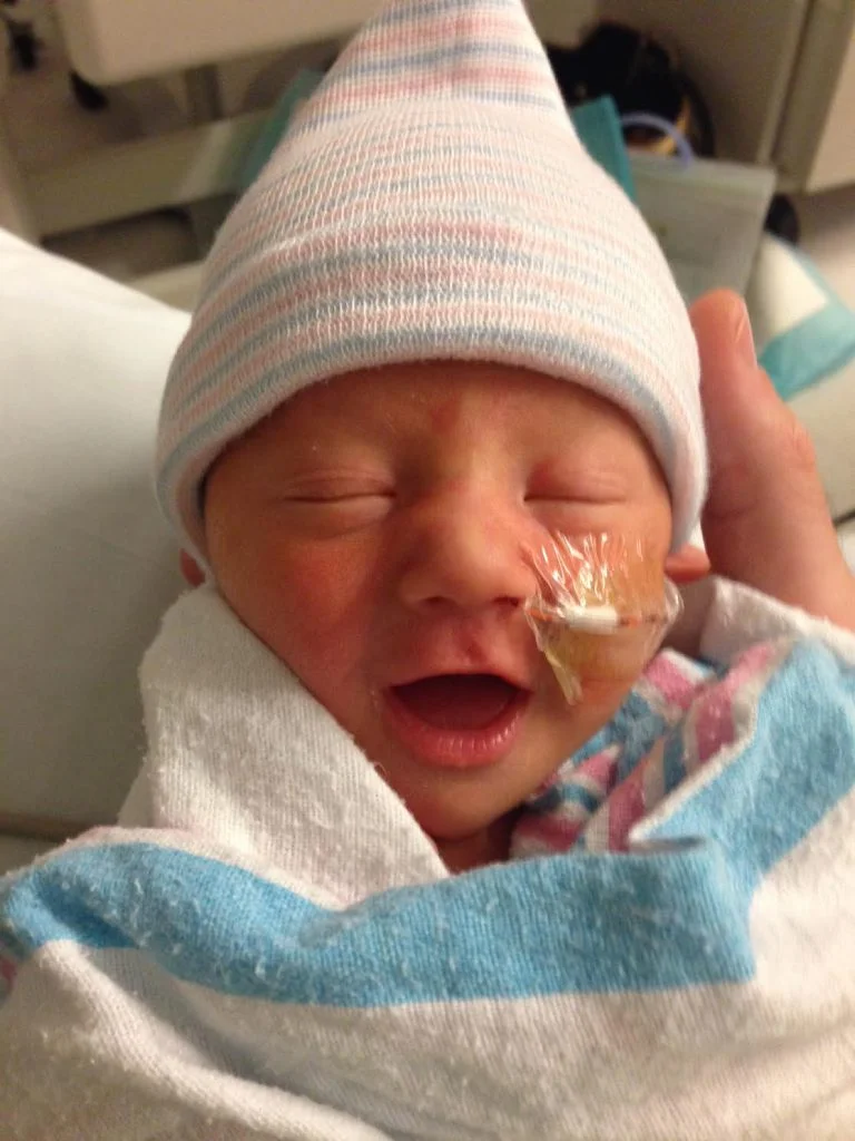 World Prematurity Day with March of Dimes From Scratch With Maria Provenzano