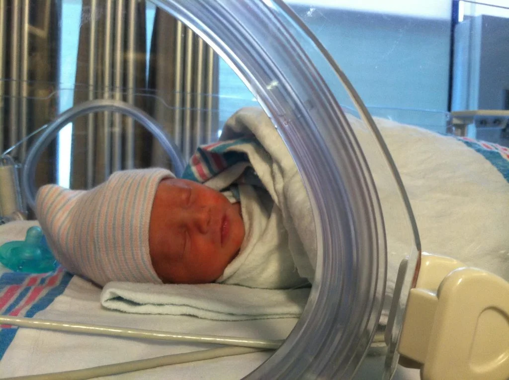 World Prematurity Day with March of Dimes From Scratch With Maria Provenzano