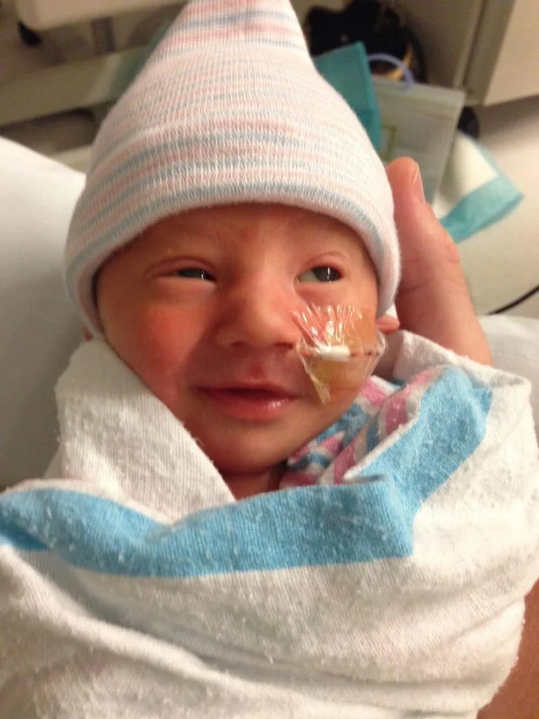 World Prematurity Day with March of Dimes From Scratch With Maria Provenzano