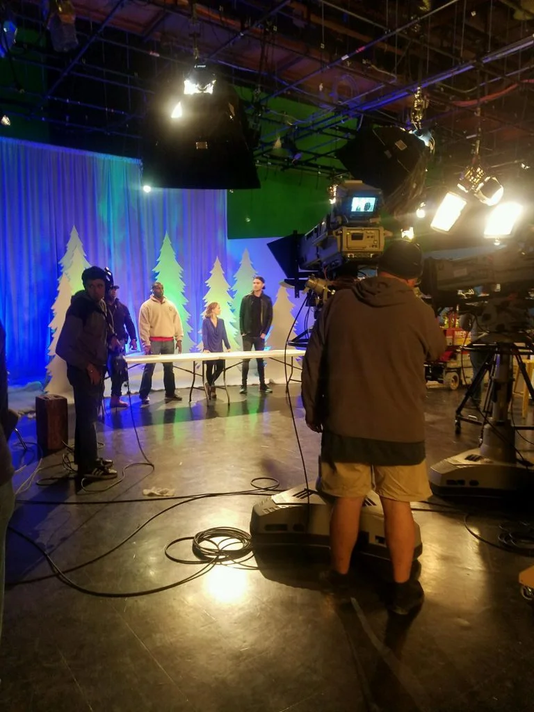 LIVE #24HoursofMerry on YouTube With Cricket Wireless