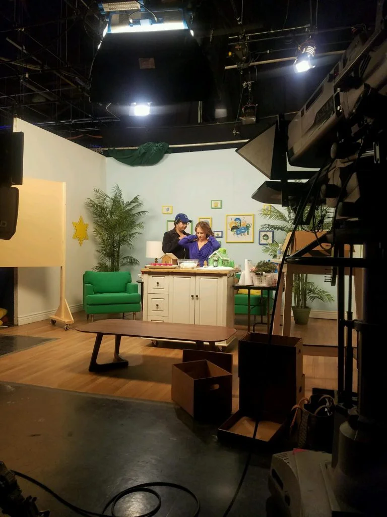 LIVE #24HoursofMerry on YouTube With Cricket Wireless
