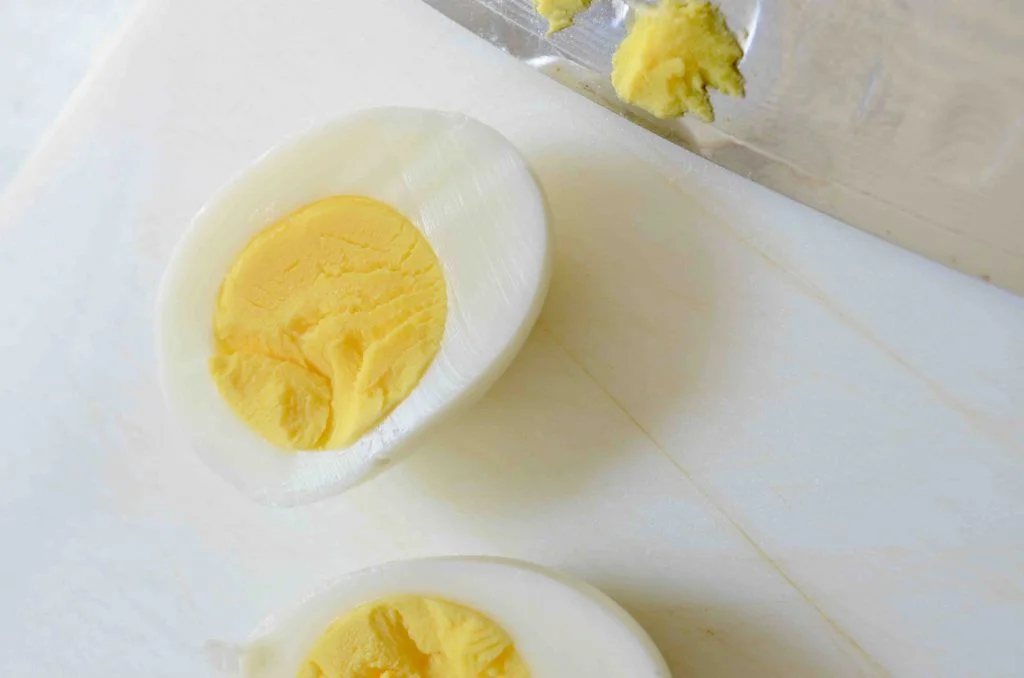 Creamy Deviled Eggs