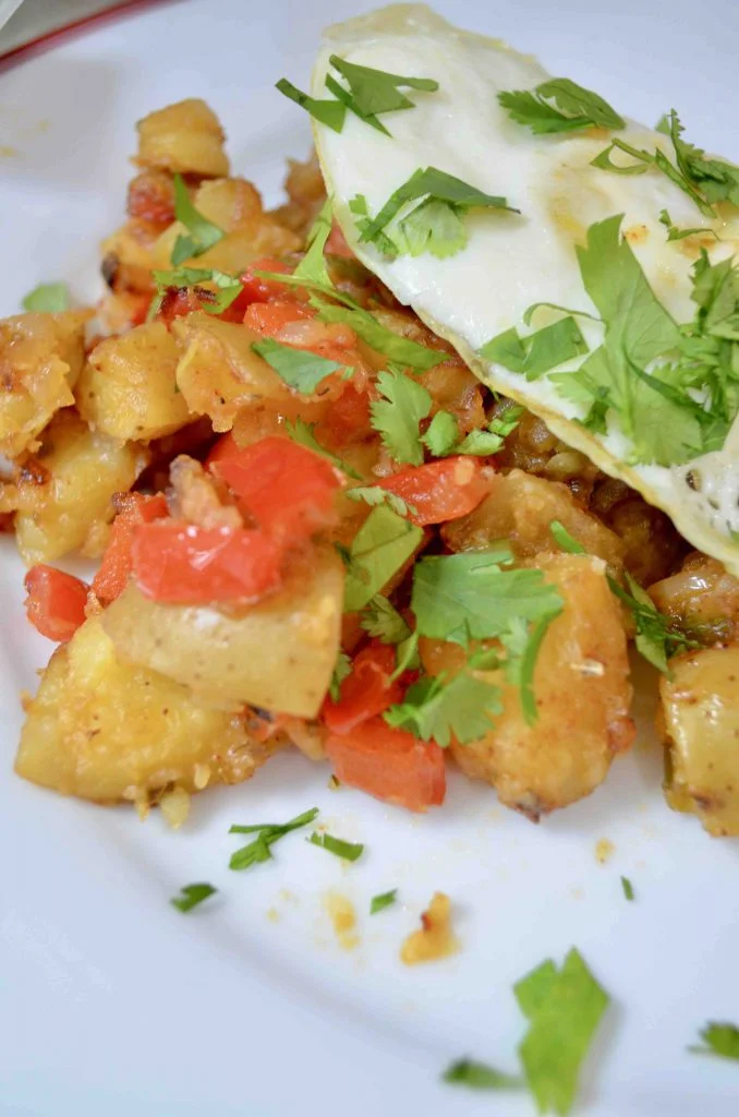breakfast potatoes