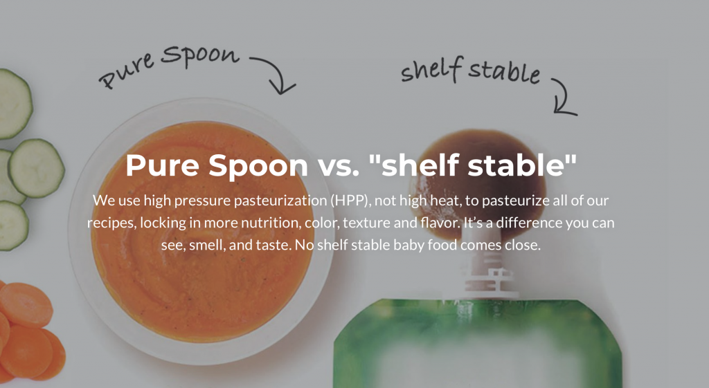 Baby Feeding Favorites