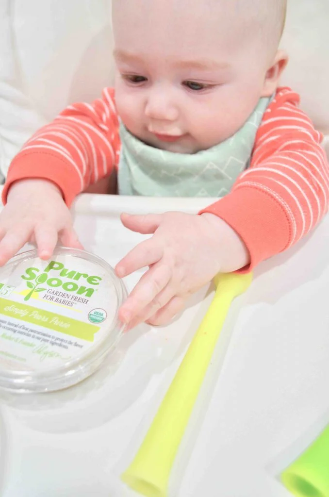 Baby Feeding Favorites