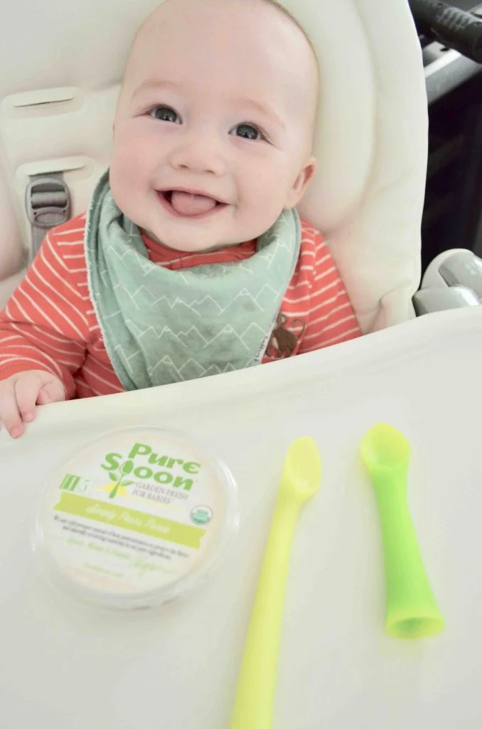 Baby Feeding Favorites