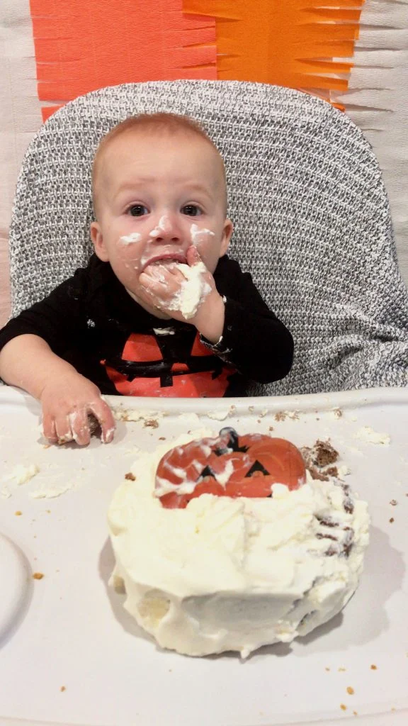 baby birthday