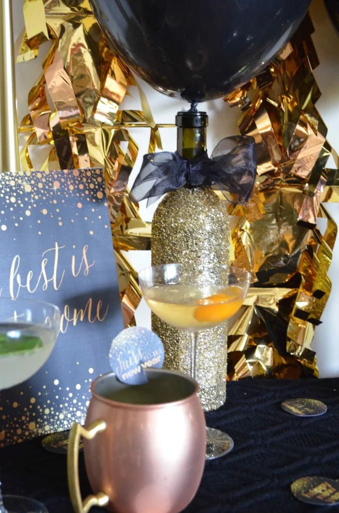 A Bright New Year!