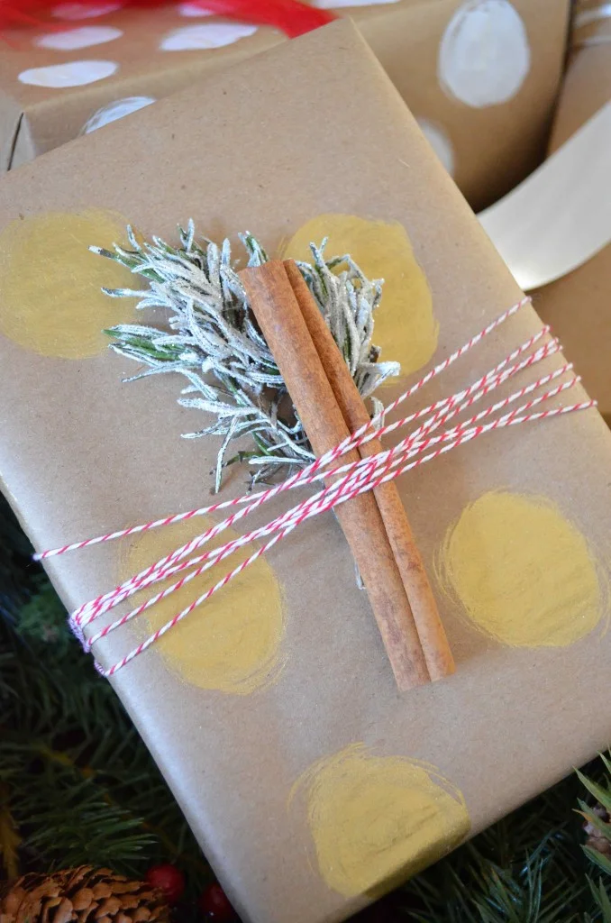 Gift Wrapping Essentials