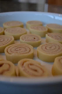 Pie Crust Pinwheels