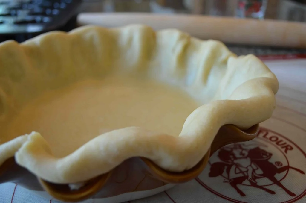 Easy As Pie