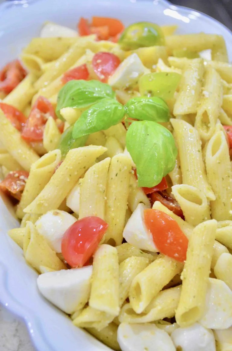 Italian Pasta Salad