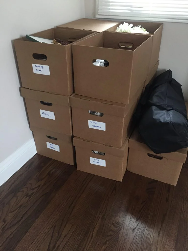 Moving Essentials With ULINE