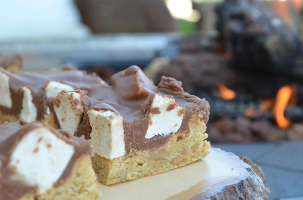 5 S'mores Recipes Perfect For Summer