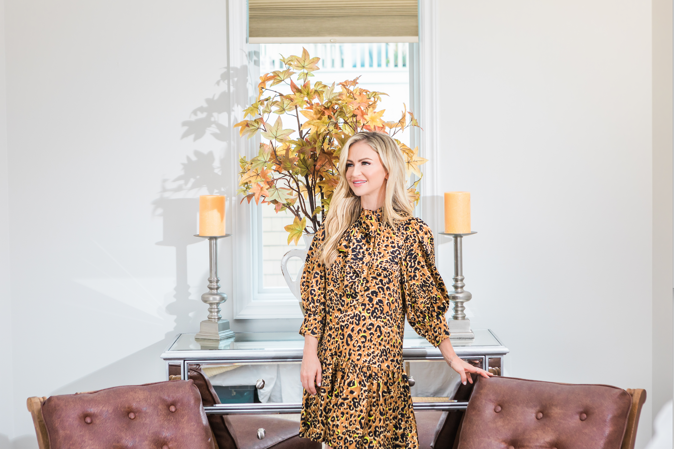 New Home Refresh Favorites — From Scratch with Maria Provenzano