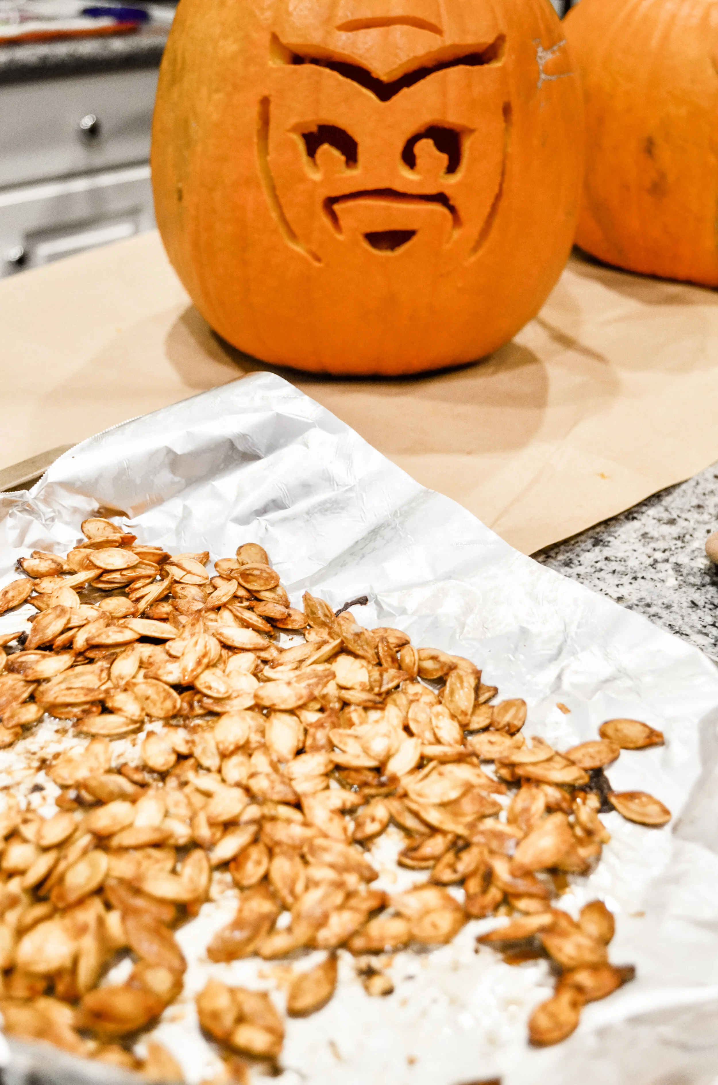 PJ Masks Halloween Fun — From Scratch with Maria Provenzano
