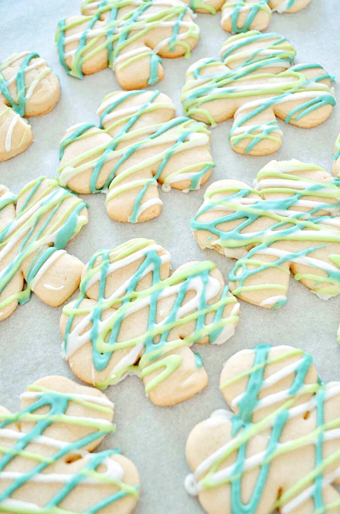 Happy St. Patrick's Day! 