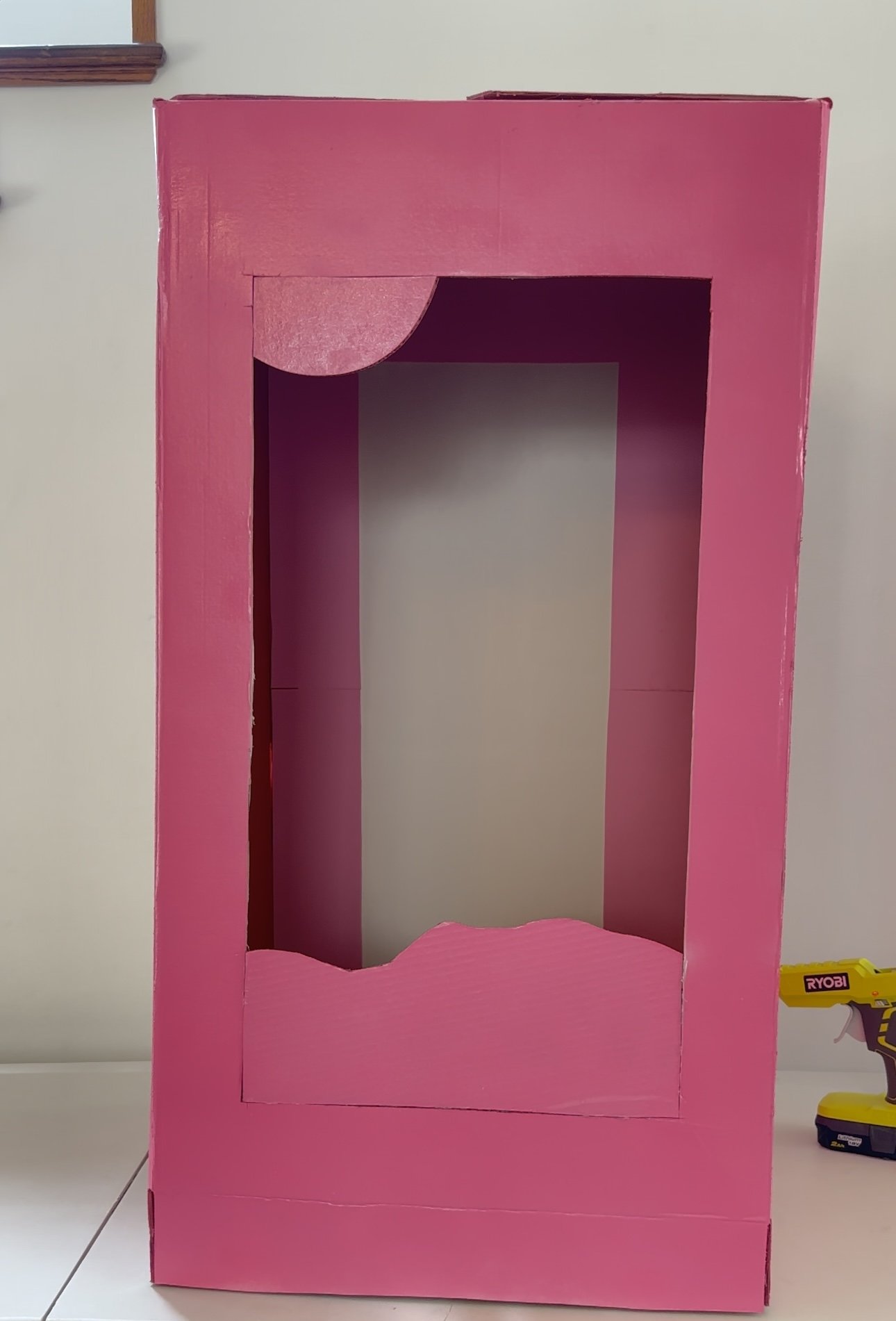 DIY Barbie In A Box Costume — From Scratch with Maria Provenzano