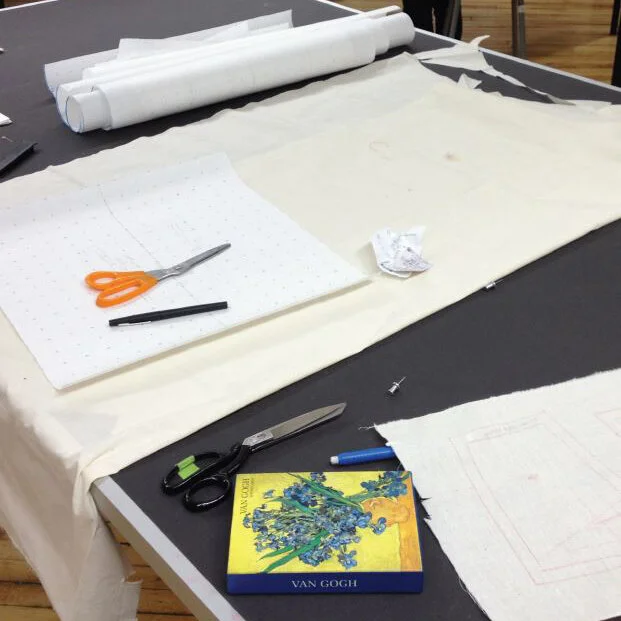 Muslin Process 01.JPG