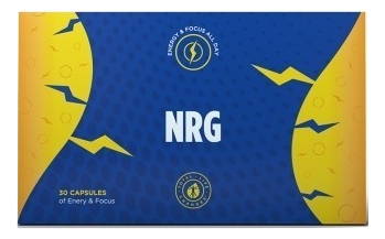 NRG