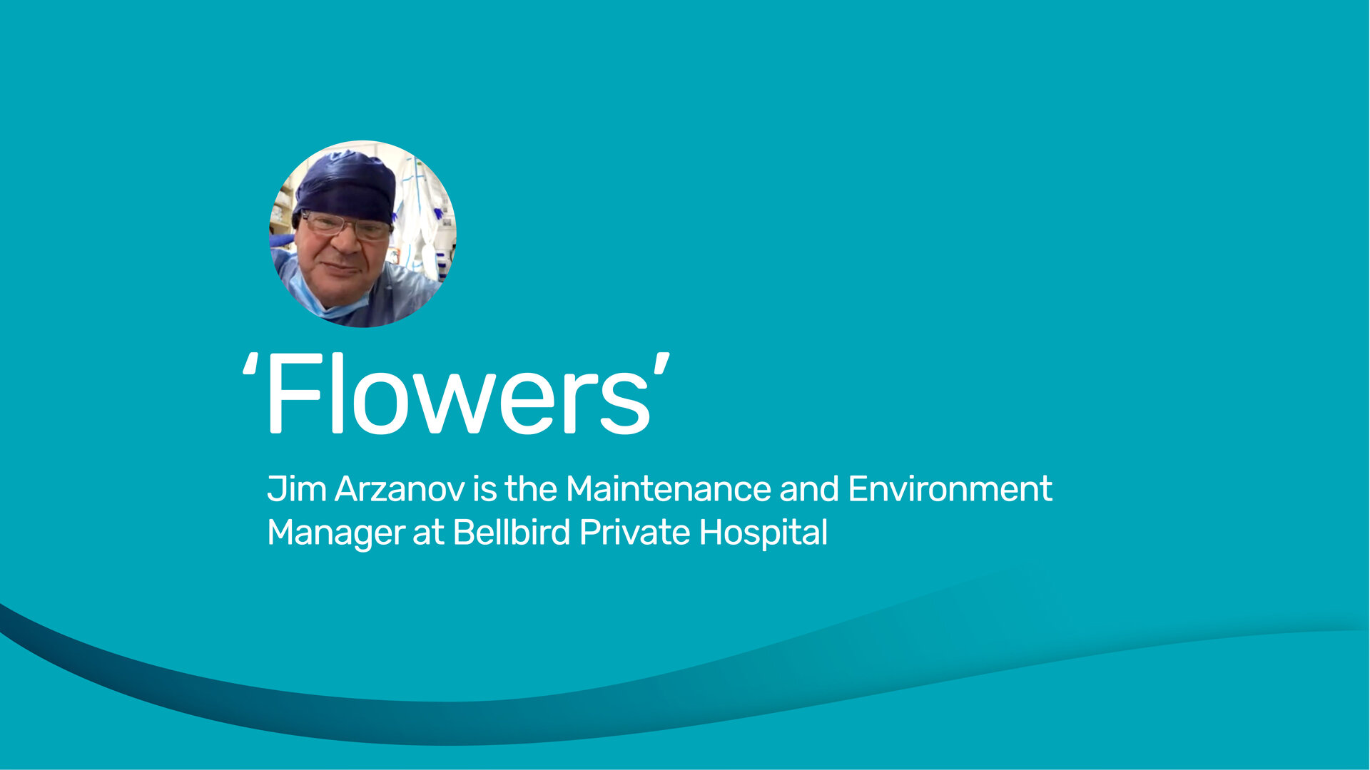 Flowers - This COVID Life