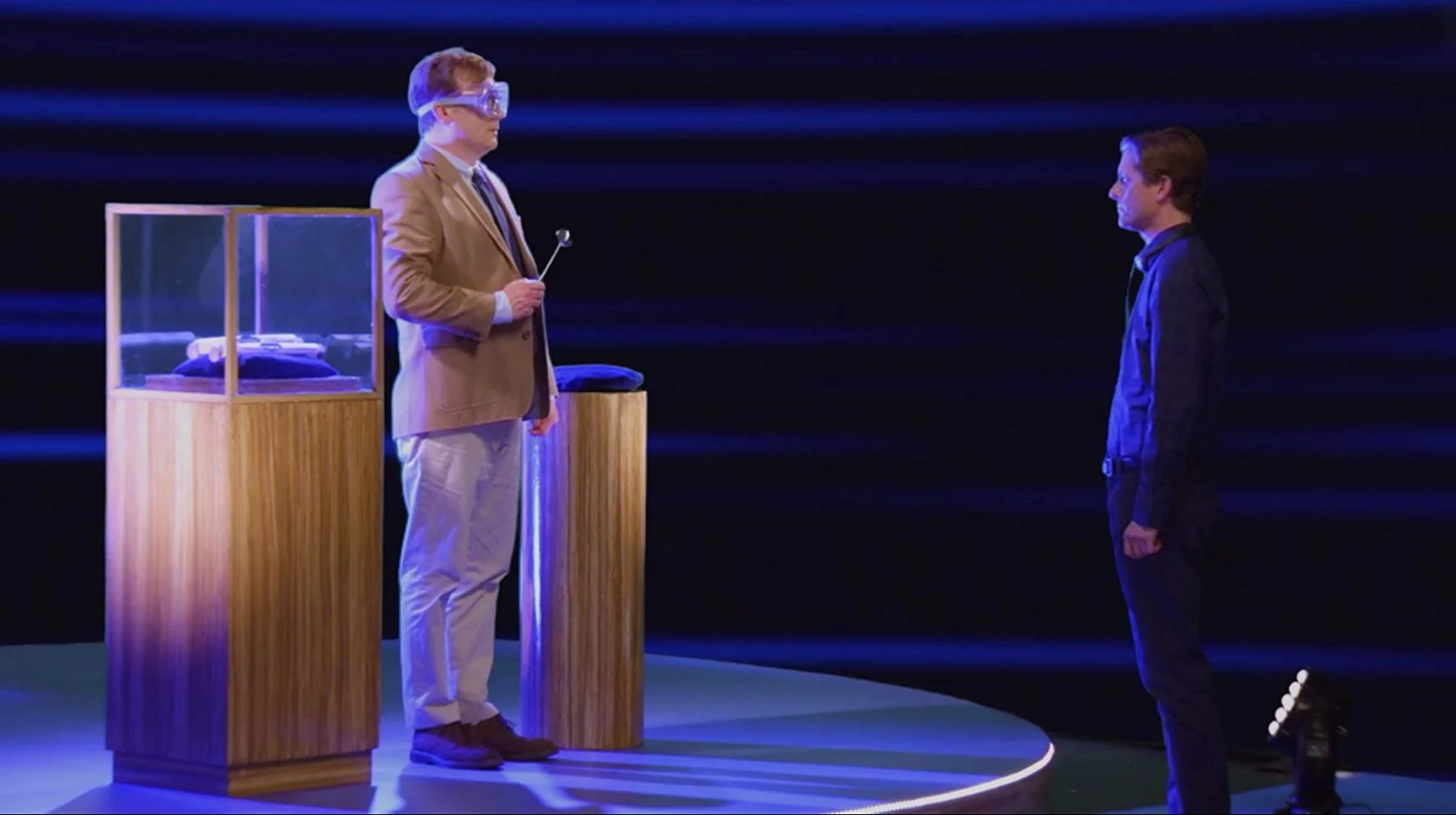 Review With Forrest MacNeil - Season 2