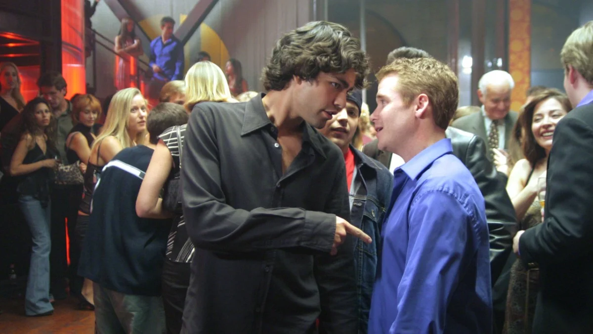 Entourage - Season 1