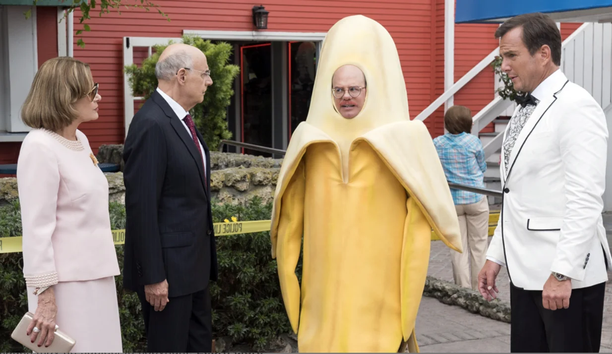 Arrested Development: Season 5  