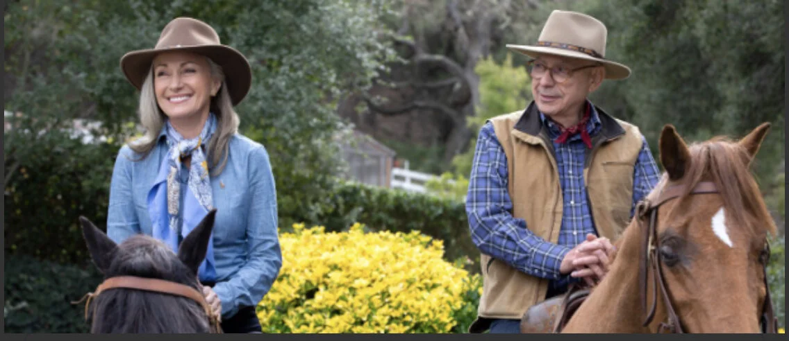 THE KOMINSKY METHOD Season 2 Trailer (2019) Netflix