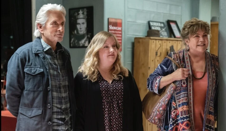 The Kominsky Method Season 3 | Official Trailer | Netflix