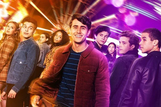 Love, Victor Season 1-3 Trailer | 