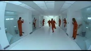 Insanitarium (2008) Trailer