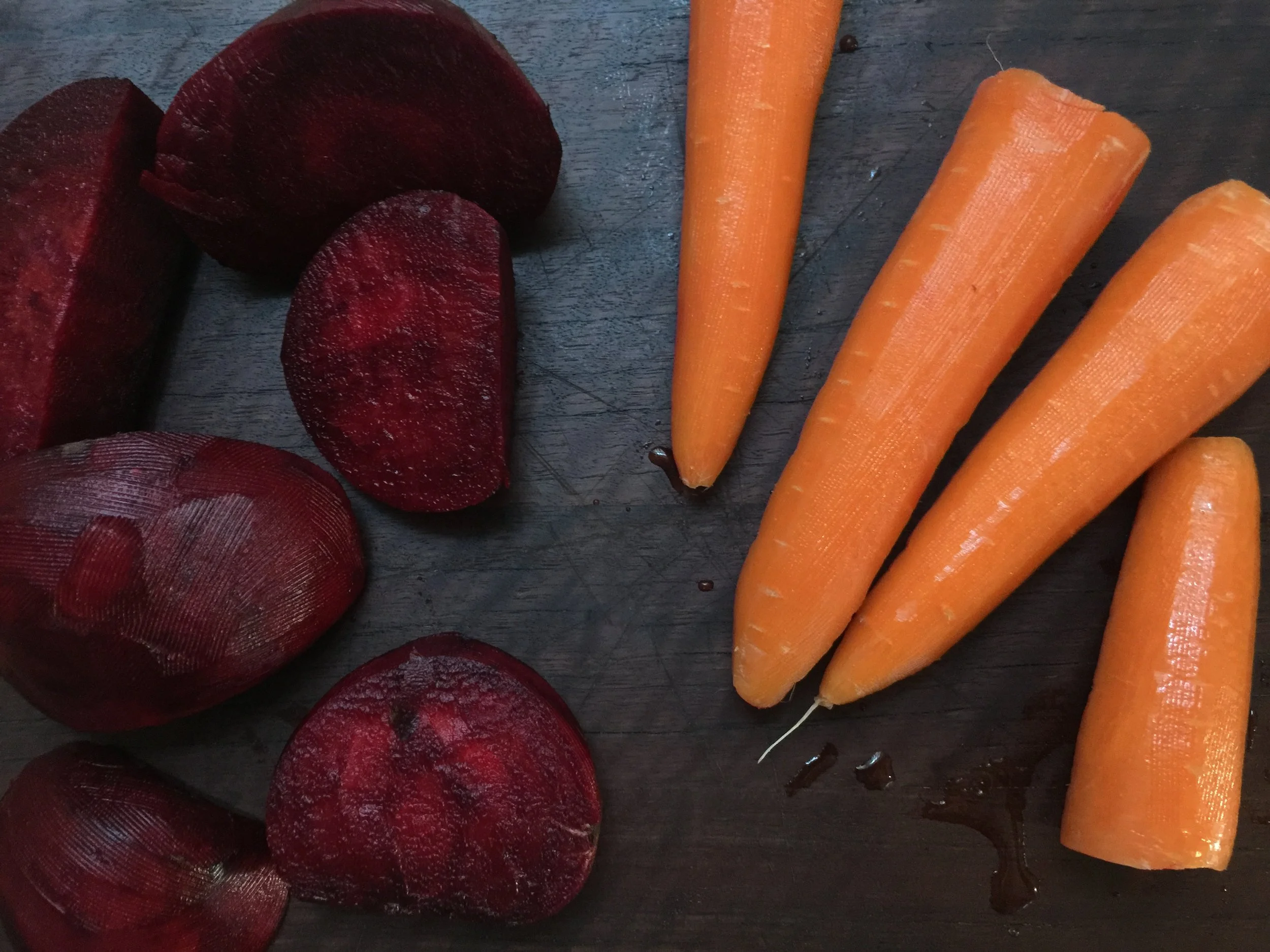 Spiced Root Vegetable Shepherds Pie