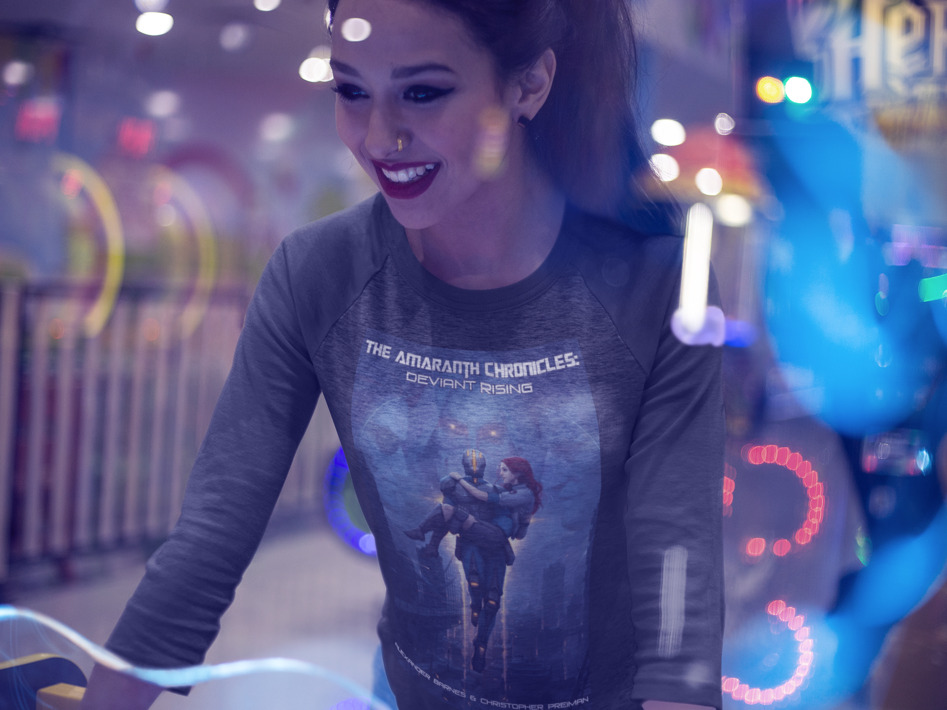 girl-wearing-a-raglan-t-shirt-mockup-while-playing-games-a17516.png