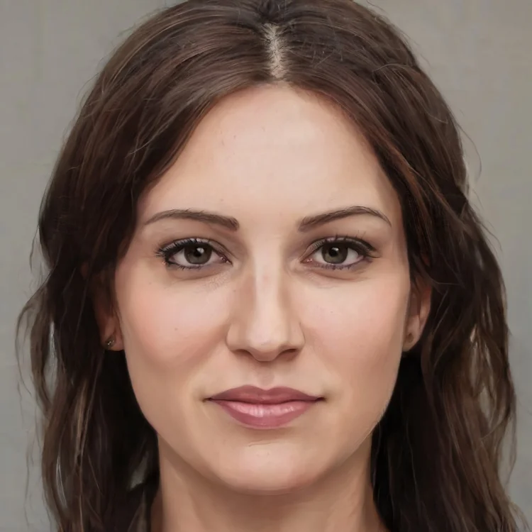 Sara Rin