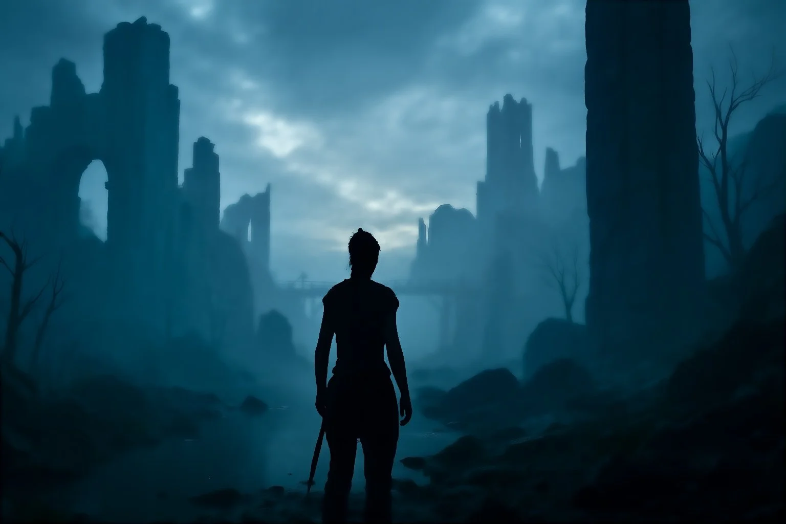 Astrocytoma, Perception, and the Beautiful Madness of the Brain