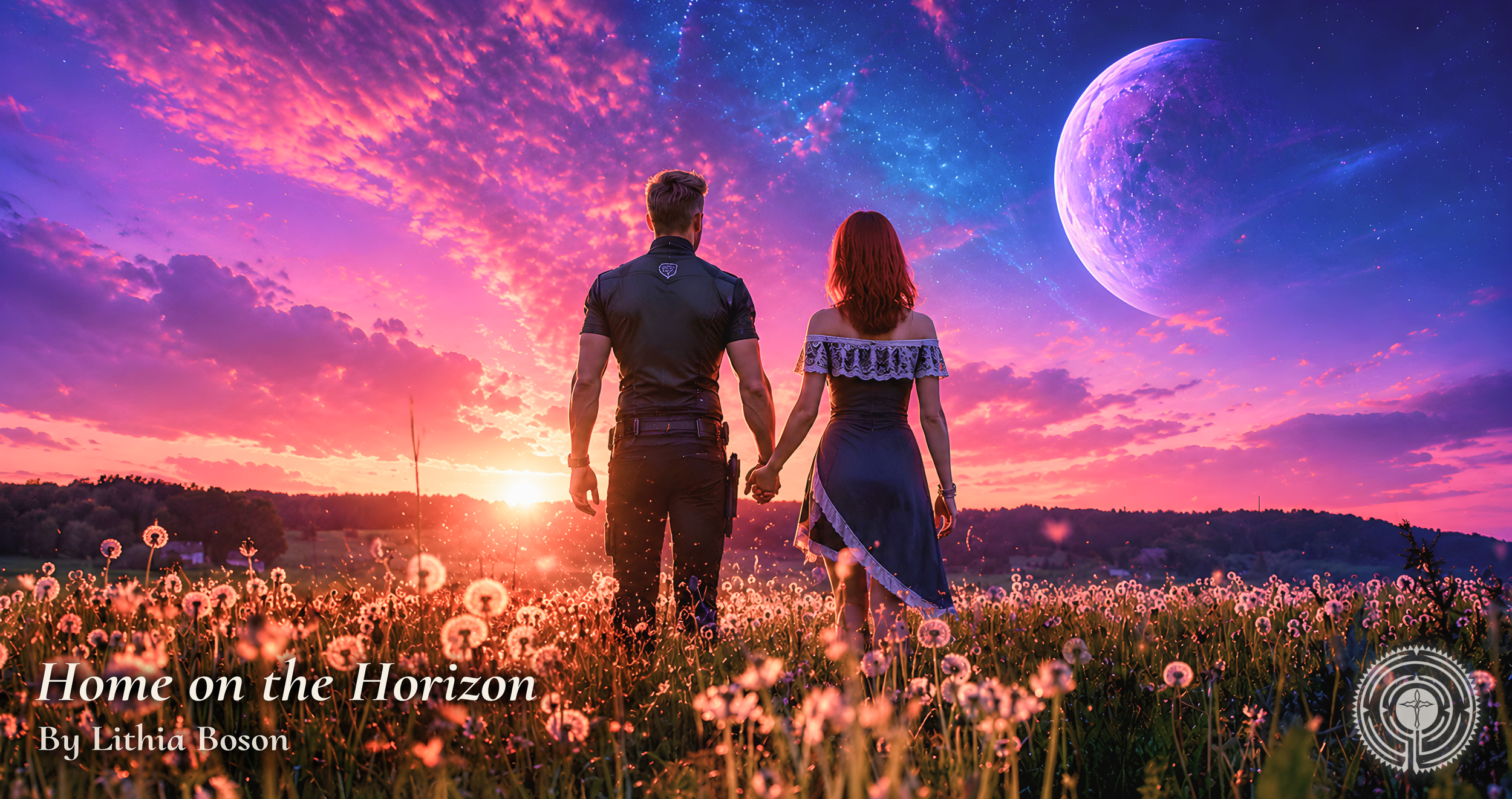 Home on the Horizon