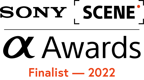 Sony Scene Alpha Awards Finalist 2022