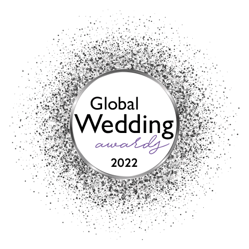 Global Weddings Awards Finalist 2022
