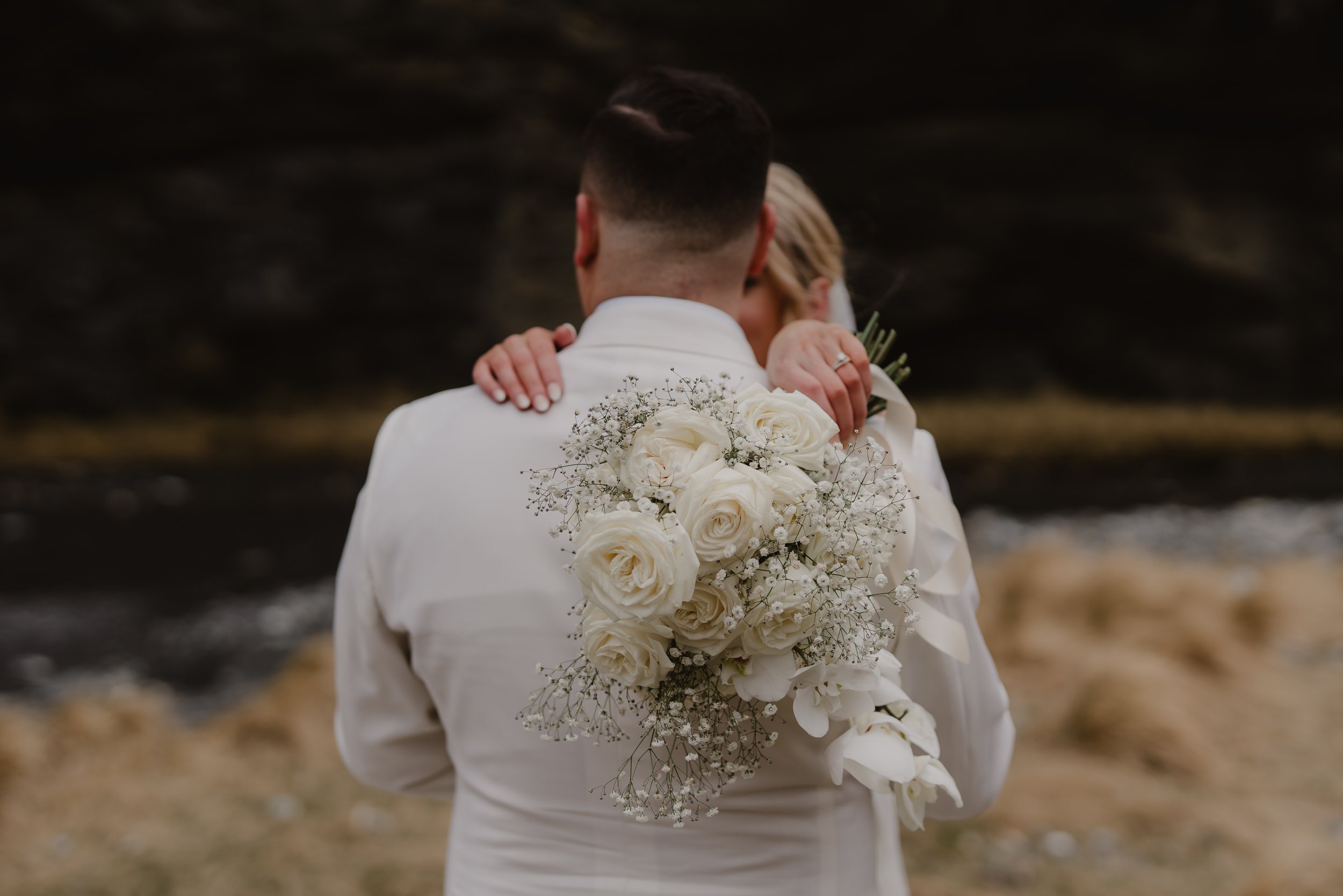 Queenstown Elopement at Earnslaw Burn