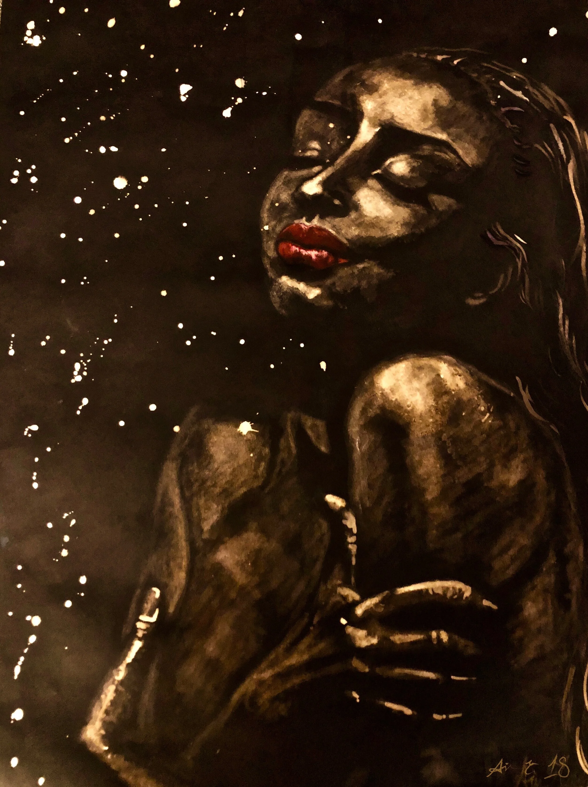 Sade Deluxe
