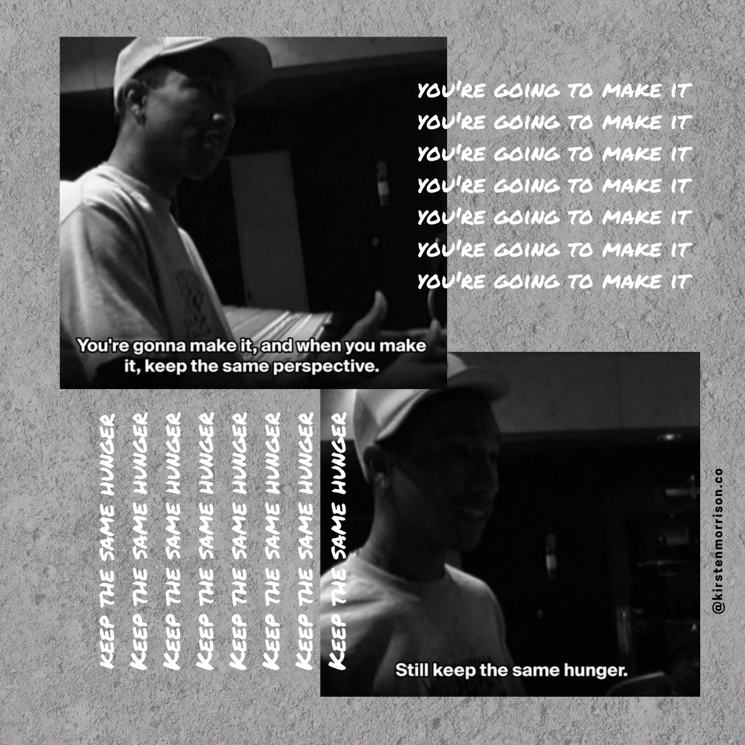 pharrell human