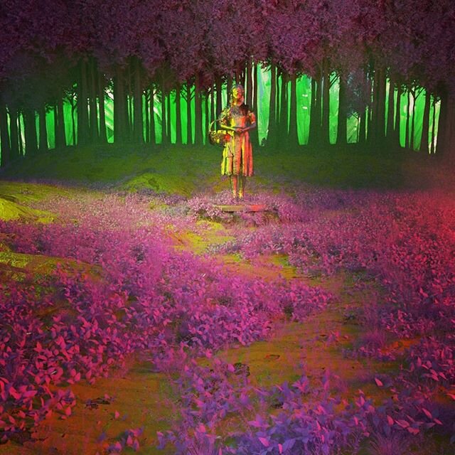 002. Land Forgotten
-
-
-
-
-
-
-
#cinema4d #maxonc4d #otoy #octanerender #render #art #surreal #thegraphicpr0ject #mdcommunity #renderzone #abstract #3ddesign  #mgcollective #motionographerpro #wizardofoz #oz