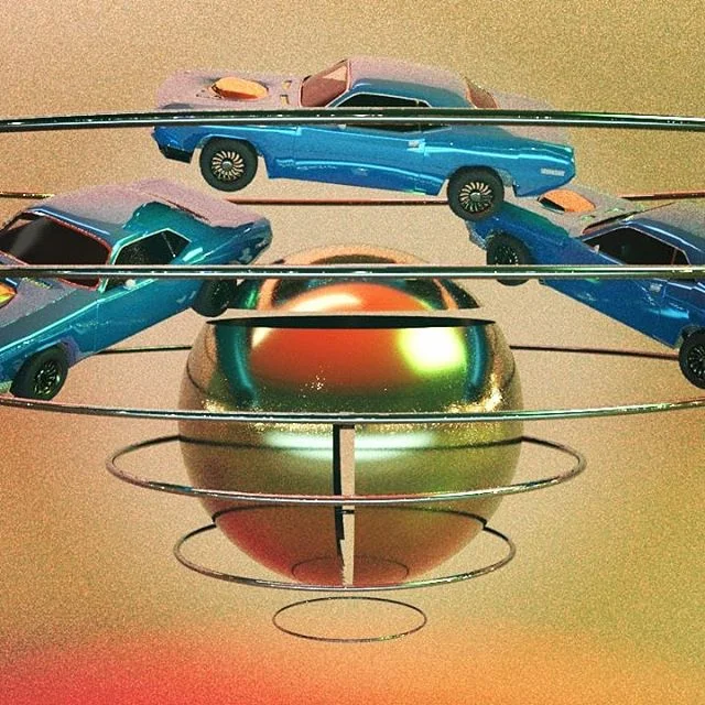 005. Topsy Turvy.
-
-
-
-
-
#octanerender #octane #aftereffects #art #cinema4d #cgi #c4doctane #thegraphicpr0ject #igartistry #maxonc4d #motiondesignworld #motiondesign