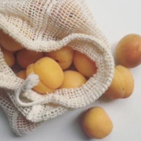 Apricot Jam